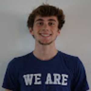 Meet your Posher, Avery